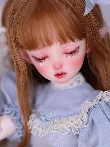 Limited BJD Freya SP (Fairy/Human Ver.) 26cm Girl Ball-jointed Doll