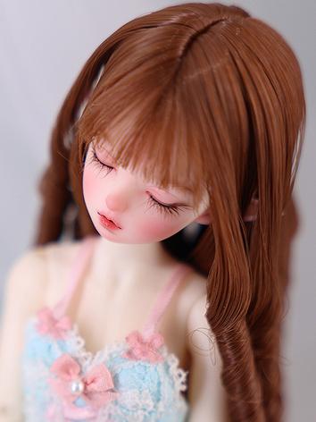 Limited BJD Freya SP (Fairy/Human Ver.) 21cm Girl Ball-jointed Doll