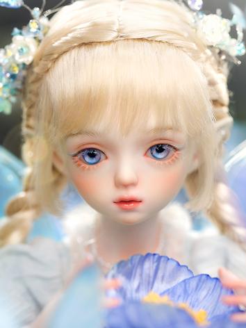 15% OFF BJD Butterfly Daphne 42cm Girl Ball-jointed Doll