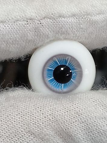 In Stock BJD Eyes 14mm Eyeballs for Ball-jointed Doll