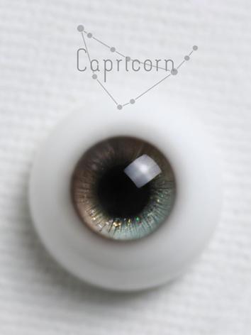 BJD Resin Eyes Capricorn 12mm/14mm/16mm/18mm Eyeballs for Ball-jointed Doll