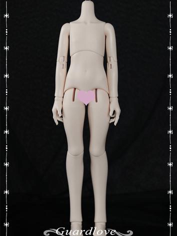 BJD Body 42.8cm Boy/Angel 3 Ver. Body Ball-jointed Doll