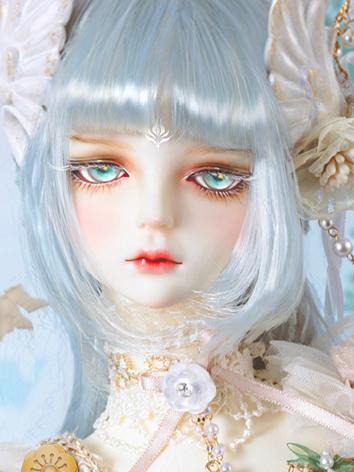 Limited BJD Goddess of Fate Verdandi 58cm Girl Ball-jointed Doll
