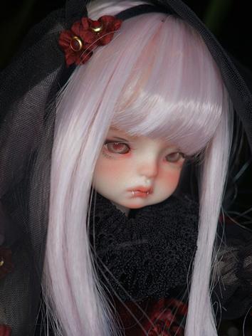 BJD Catherine 27.5cm Girl Ball-jointed Doll