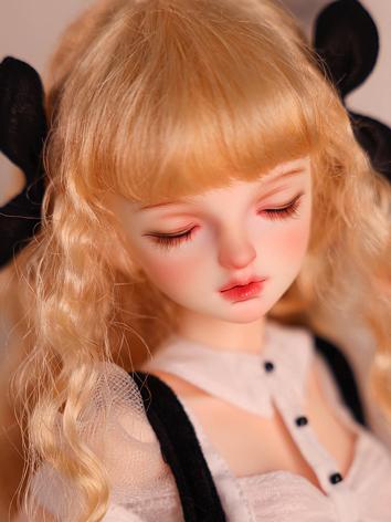 Limited BJD Mini Clear 2022 43cm Girl Ball-jointed Doll