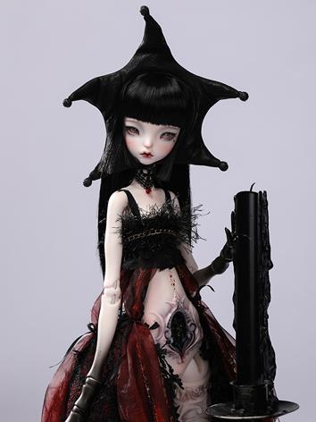Limited Time BJD Twinkle 48.5cm Girl Ball-jointed Doll