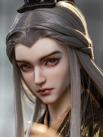 Limited BJD Guo Jia 70.5cm Boy Ball-jointed Doll