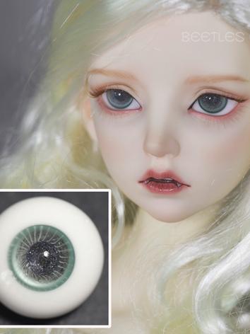 BJD Eyes 12mm/14mm/16mm/18mm Eyeballs DG-18 for Ball-jointed Doll