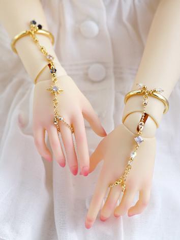 BJD Accessaries Exotic Bracelet X177 for SD10/SDGR/DD Size Ball-jointed Doll