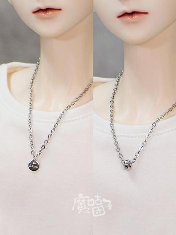 BJD Accessaries Necklace for SD/MSD/YOSD/70cm Size Ball-jointed Doll