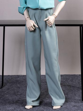 BJD Clothes Refreshing Trousers for SD/MSD/70cm Size Ball-jointed Doll