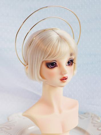 BJD Accessaries Headband Decoration X268 for SD/SD16/DD/70cm Size Ball-jointed Doll