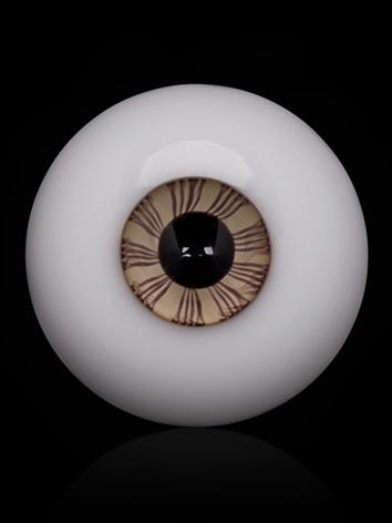BJD Eyes 14mm Eyeballs LH-1042 for Ball-jointed Doll