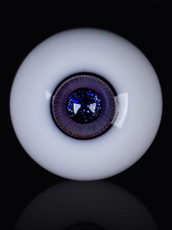 BJD Eyes 14mm Eyeballs LH-1020 for Ball-jointed Doll