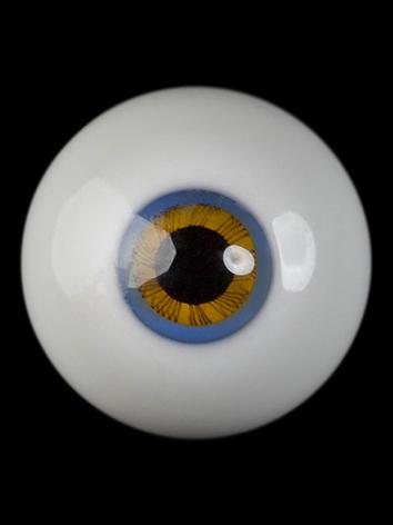 BJD Eyes 14mm Eyeballs LH-1003 for Ball-jointed Doll