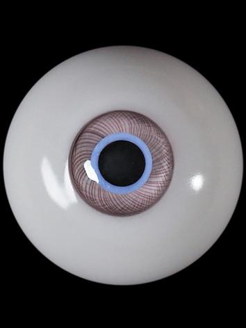 BJD Eyes 14mm Eyeballs LH-1005 for Ball-jointed Doll