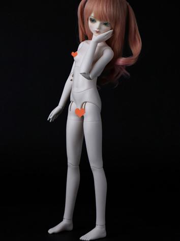 BJD Body 1/4 Girl Body-1 44cm Ball-jointed Doll