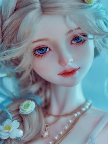 Limited BJD Xin Special Sty...