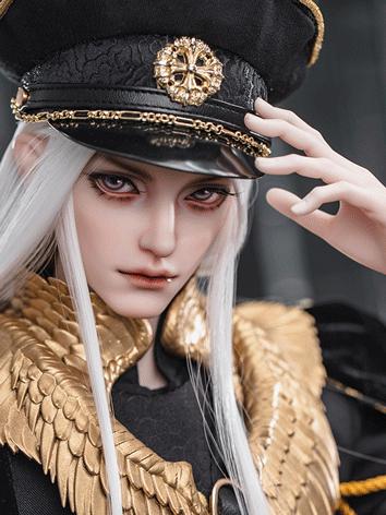 Limited BJD Lucifer 2.0 Version 75cm Boy Ball-jointed Doll