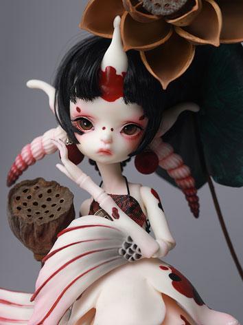 BJD Xiao li 36cm Ball-jointed Doll
