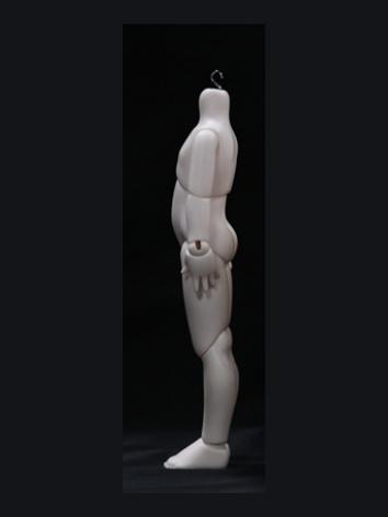 BJD Body 27cm Angel Body (gl5) Ball-jointed Doll