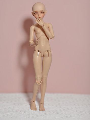 BJD 43.5cm Boy/42cm Girl Body Ball-jointed doll