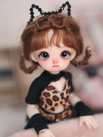 BJD Popping Candy 26cm Ball-Jointed Doll