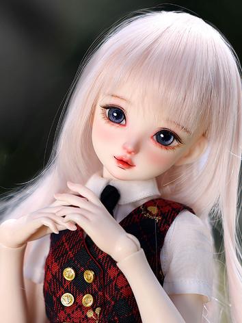 BJD Azuki Siesta Academy 41cm Girl Ball-jointed Doll