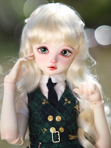 BJD Azuki sp Siesta Academy 41cm Girl Ball-jointed Doll