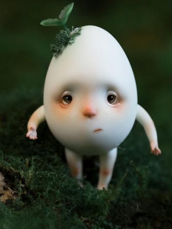 Only For Event BJD Egg (Can not purchase separately)8cm Pet Ball-jointed Doll