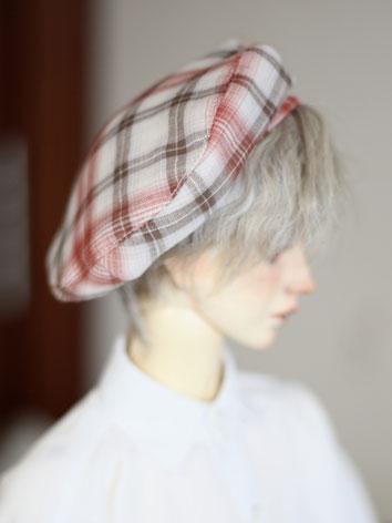 BJD Hat Painter Beret A416 for SD Size Ball-jointed Doll