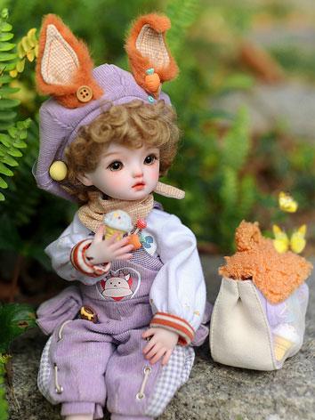 BJD Clothes Timmy Outfit 26...