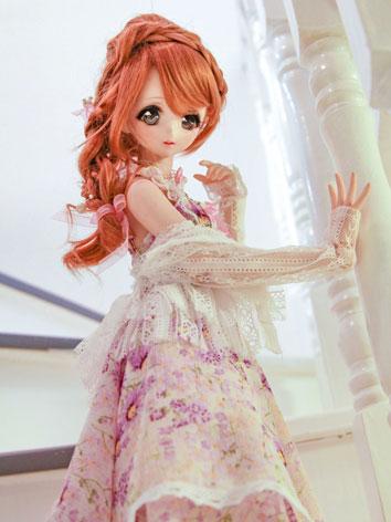 BJD Clothes Dress Suit for SD/DD Size Ball-jointed Doll