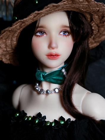 BJD MONA_STAR DOLL 63cm/68cm Girl Ball-jointed Doll