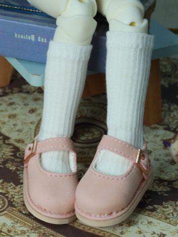 BJD Socks Multiple Styles Socks for YOSD Size Ball-jointed Doll
