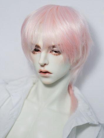 BJD Wig Boy/Girl Hair for SD Size Ball-jointed Doll