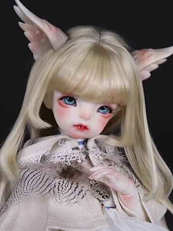 Limited Time 10% OFF BJD Sherra (Human Version) 27.5cm Girl Ball-jointed Doll
