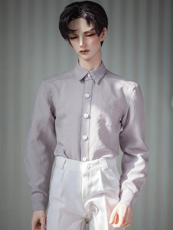 Limited BJD Clothes Gray Sh...