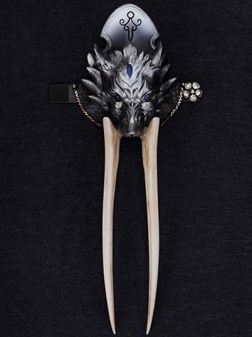 BJD Accessories Nude Annihilation Claw for 70cm Size Ball-jointed Doll