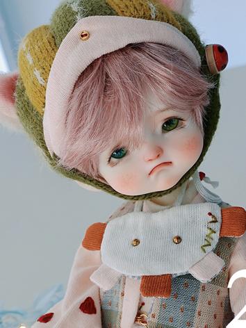 20% OFF BJD Fudoo 26cm Girl/Boy/Angel Ball-jointed Doll