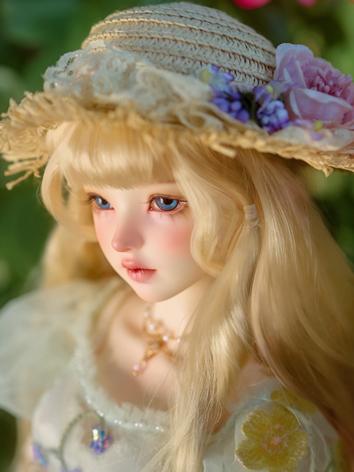 Limited BJD Jing 60cm/62cm Girl Ball-jointed Doll