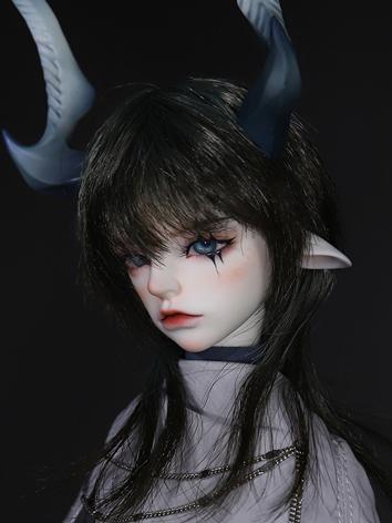 Limited Time 5% OFF BJD Guidance of the Stars-Dean Deer Version 50cm Ball-jointed Doll