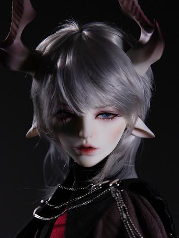 Limited Time 5% OFF BJD Guidance of the Stars-Howard Deer Version 50cm Ball-jointed Doll