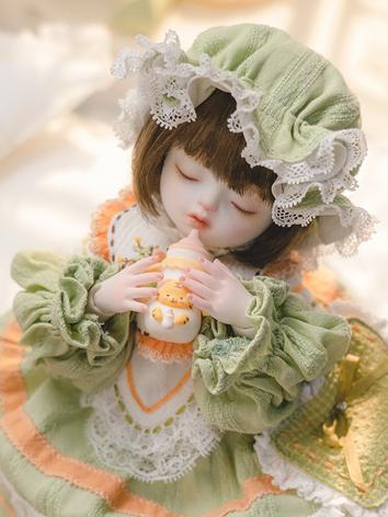 BJD Clothes Huubu Outfit 26YF-G013 for YOSD Size Ball-jointed Doll