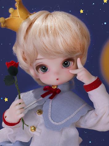 BJD Le Petit Prince 28cm Girl Ball-jointed Doll