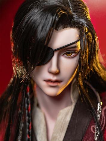 5% OFF Limited Time Fullset BJD Hua Cheng 77cm Boy Ball-jointed Doll