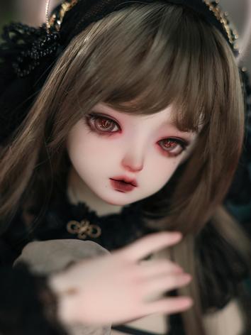 Limited BJD Ivy (The Ode) 59cm Girl Ball-jointed Doll