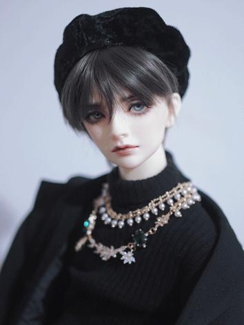 BJD Accessaries Necklace Decoration for SD/POPO68/72cm/75cm size Ball-jointed doll