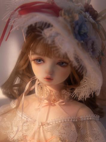 17% OFF BJD Alina 42cm Girl Ball-jointed Doll