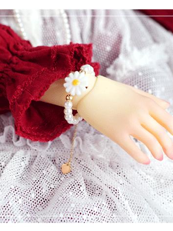 BJD Accessaries Girl Bracelet Handchain Decoration X115 for SD/SD17/SDGR/MSD Ball-jointed doll